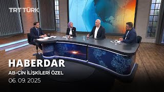 Haberdar Özel