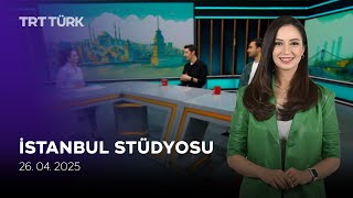 İstanbul Stüdyosu