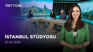 İstanbul Stüdyosu