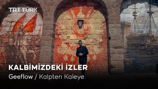 Kalbimdeki İzler