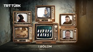 Avrupa Kafası
