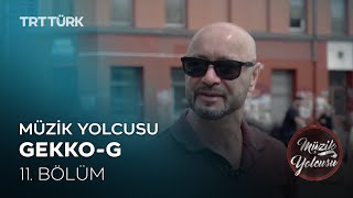 Müzik Yolcusu