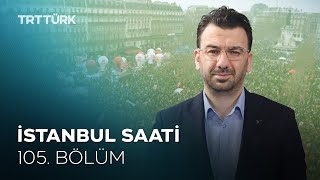 İstanbul Saati