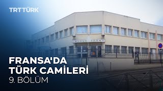 Fransa'da Türk Camileri