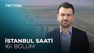 İstanbul Saati