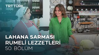 Rumeli Lezzetleri