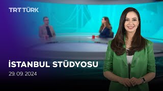 İstanbul Stüdyosu