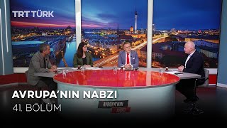 Avrupa'nın Nabzı (ÖNCEKİ ADI AVRUPA'da HAYAT 13 BÖLÜM YAYINKLANDI)