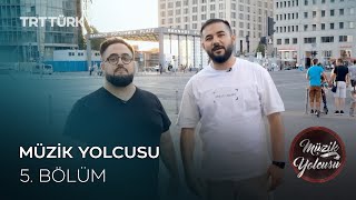 Müzik Yolcusu