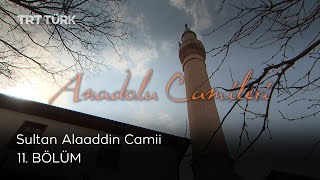 Anadolu Camileri