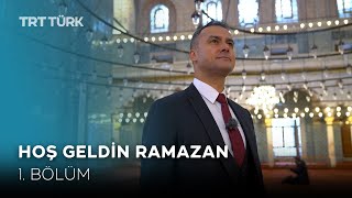 Hoş Geldin Ramazan