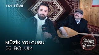 Müzik Yolcusu