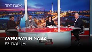 Avrupa'nın Nabzı (ÖNCEKİ ADI AVRUPA'da HAYAT 13 BÖLÜM YAYINKLANDI)