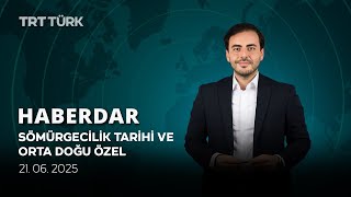 Haberdar Özel