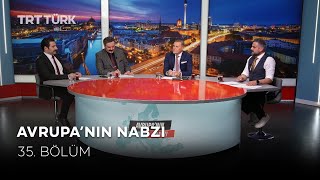 Avrupa'nın Nabzı (ÖNCEKİ ADI AVRUPA'da HAYAT 13 BÖLÜM YAYINKLANDI)