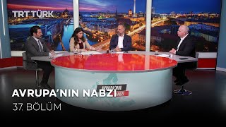 Avrupa'nın Nabzı (ÖNCEKİ ADI AVRUPA'da HAYAT 13 BÖLÜM YAYINKLANDI)