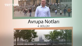 Avrupa Notları