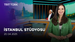 İstanbul Stüdyosu