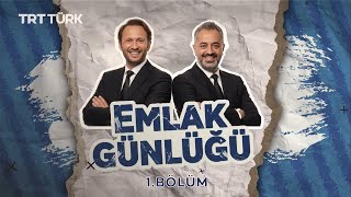 Emlak Günlüğü