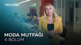 Moda Mutfağı