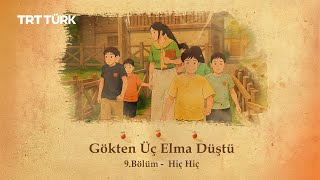Gökten Üç Elma Düştü