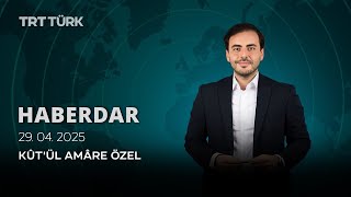 Haberdar