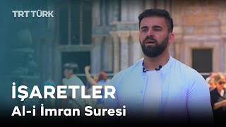 İşaretler