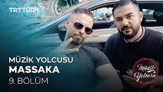 Müzik Yolcusu