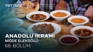 Anadolu İkramı