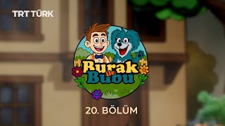 Burak İle Bubu