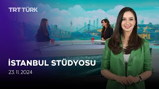 İstanbul Stüdyosu