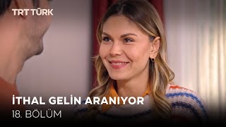 İthal Gelin