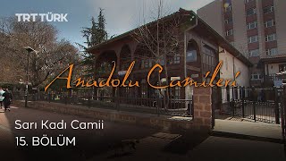 Anadolu Camileri