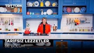 Tarifsiz Lezzetler
