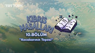 Kıbrıs Masalları