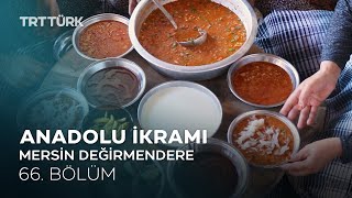 Anadolu İkramı