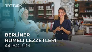 Rumeli Lezzetleri