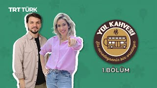Yol Kahvesi