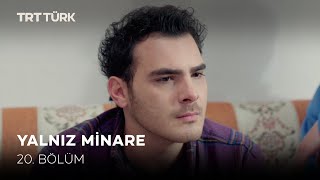 Yalnız Minare