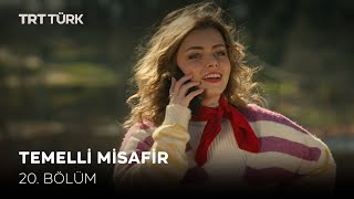 Temelli Misafir