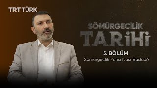 Sömürgecilik Tarihi