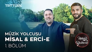 Müzik Yolcusu