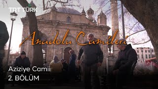 Anadolu Camileri