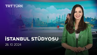 İstanbul Stüdyosu