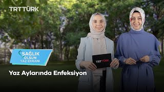 Sağlık Olsun Yaz Ekranı