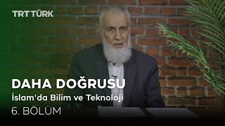 Daha Doğrusu