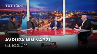 Avrupa'nın Nabzı (ÖNCEKİ ADI AVRUPA'da HAYAT 13 BÖLÜM YAYINKLANDI)