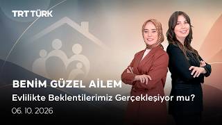 Benim Güzel Ailem