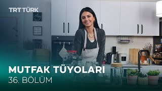 Mutfak Tüyoları