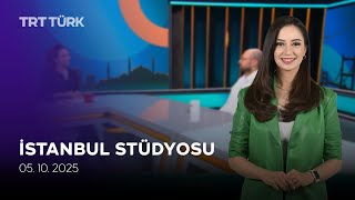 İstanbul Stüdyosu